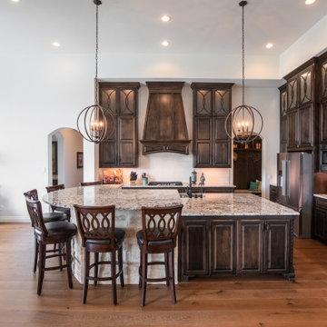 CLB Network - Evolutionary Homes - San Antonio, TX - 6