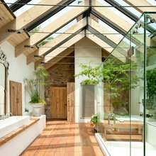 dream house