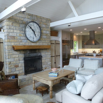 Gouldsboro Home