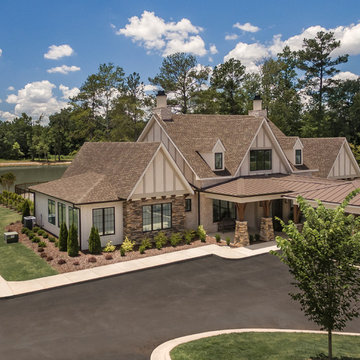 The Clubhouse (The Springs of Mill Lakes)