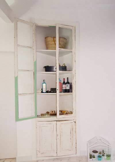 N&oacute;rdico Cocina by TheHallStudio