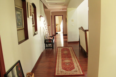 Entryway - entryway idea in Other