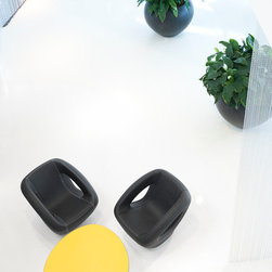 Lonc - Garden Lounge Furniture