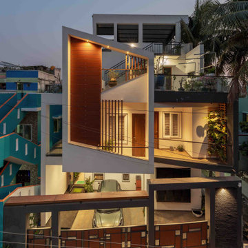 3 BHK Villa