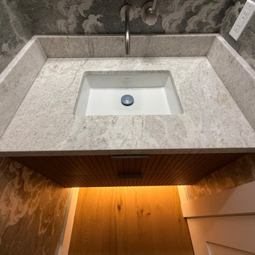 Bollinger - Comprehensive Home Remodel