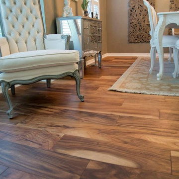 Our Work