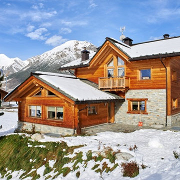 Livigno (SO) Italia