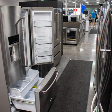 Appliances