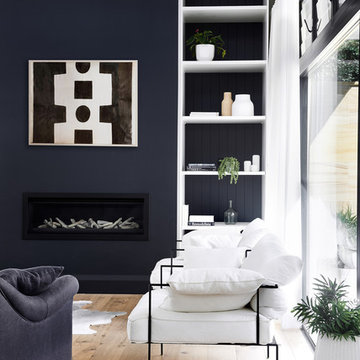 NEUTRAL BAY FEDERATION HOME