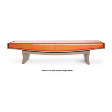 Benches