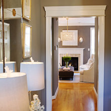 entry way paint