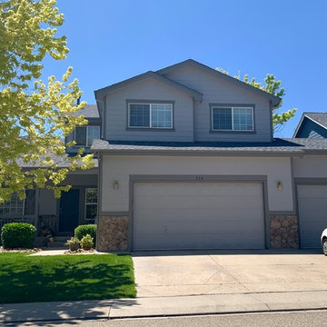 Max Def Pewter, Abbey Dr., Longmont