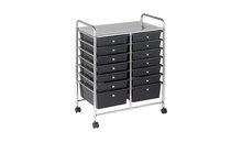 Office Trolleys & Laptop Stands