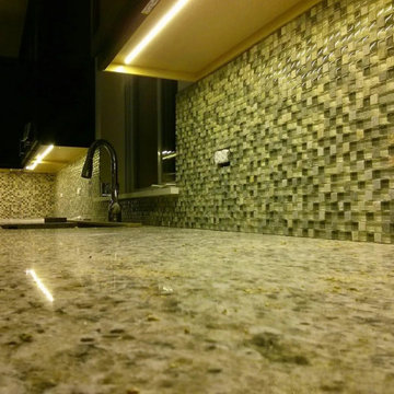 Backsplash Installation | Tile Installers Near Elgin, IL