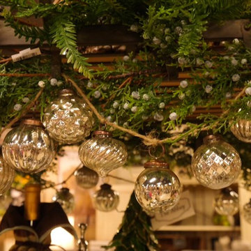 French Country Christmas