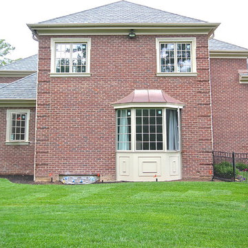 Massive Home Addition and Interior Renovation Project  in Manhasset, NY