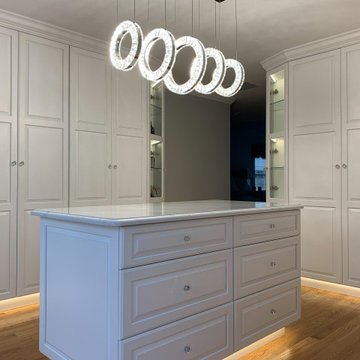 Dressing Room (South Glastonbury, CT)