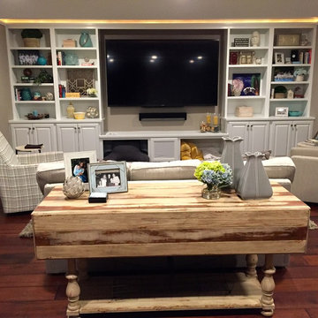 Living space