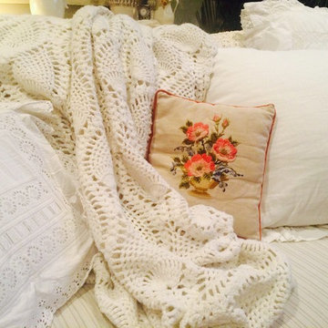 Perfectly Cottage Style