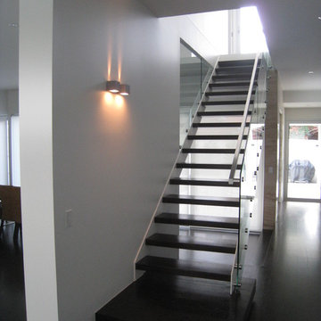 family house