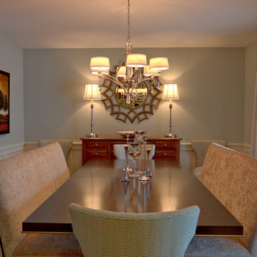 Algonquin Family Spaces with room for a group