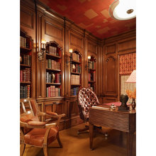 libraries