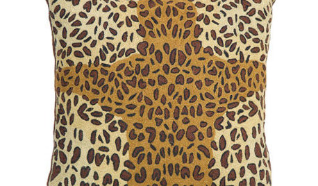Guest Picks: 20 Great Leopard-Print Finds