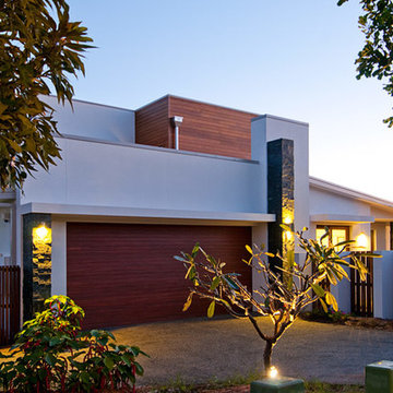 Emerald Lakes Residence