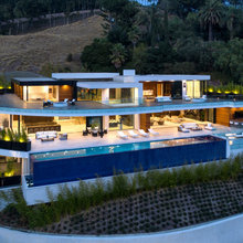 MODERN or CONTEMPORARY