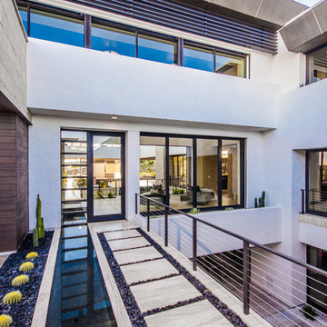2013 New American Homes