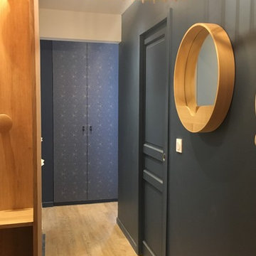 Paris 13