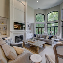 Living Room Ideas
