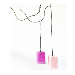 L&aacute;mparas de dise&ntilde;o hechas a mano - Ceiling Lighting