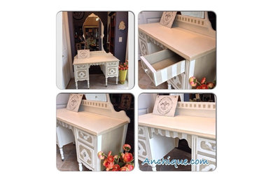 Chalk Paint™ by Annie Sloan Projects