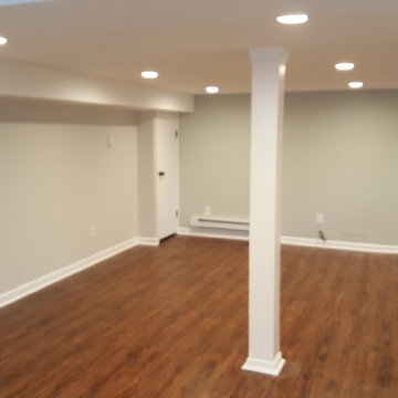 basement #7 in Fanwood, NJ