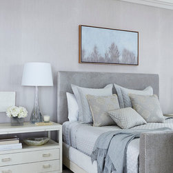 River House - Table Lamps