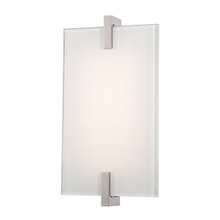 master bath sconce