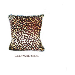 Extreme Luxury Collection - Decorative Pillows