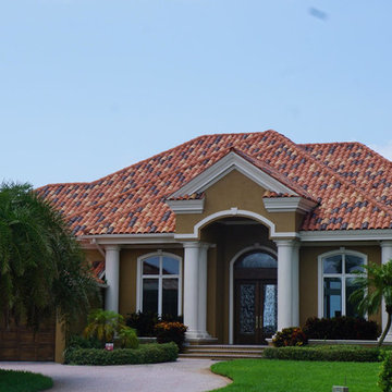 Residential Work