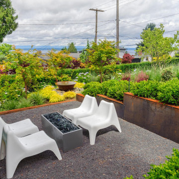Othello Modern New Construction