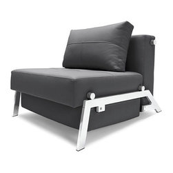 Weiss Cubed Deluxe Chair - Armchairs And Accent Chairs