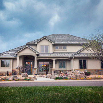 Exteriors