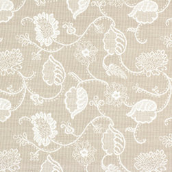 Stark Broadloom Collection | Floral/Classic - Products