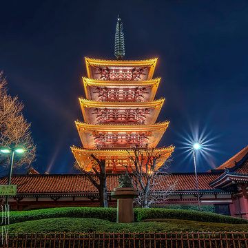 Best of Japanese architecture