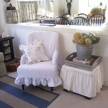 Grandma's Beach House