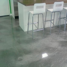 Basement Floor