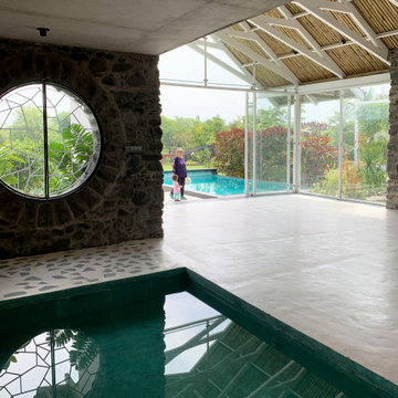 The Lake House