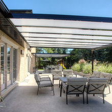 Patio Ideas