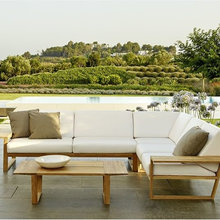 Outdoor Living