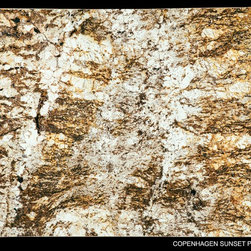 Granite Slabs - Products